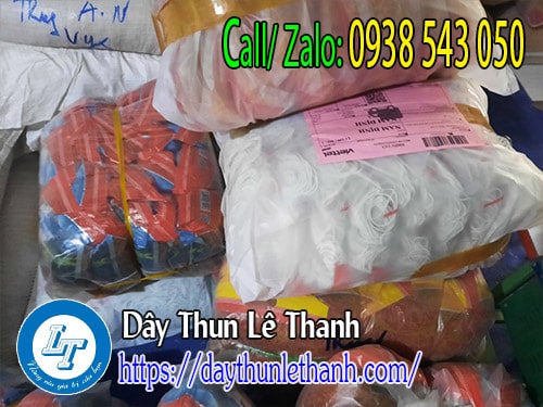 Nơi lấy sỉ dây thun tại Bình Chánh Nơi lấy sỉ dây thun tại Bình Chánh