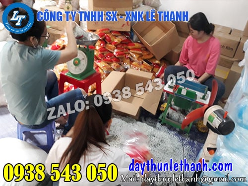 Dây thun khoanh nhiều màu giá rẻ Dây thun khoanh nhiều màu giá rẻ