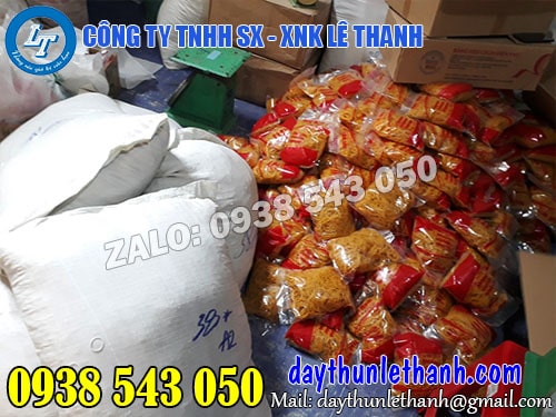 Dây thun khoanh nhiều màu giá rẻ Dây thun khoanh nhiều màu giá rẻ