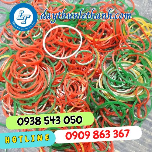 dây thun khoanh giá sỉ rẻ hcm dây thun khoanh giá sỉ rẻ hcm