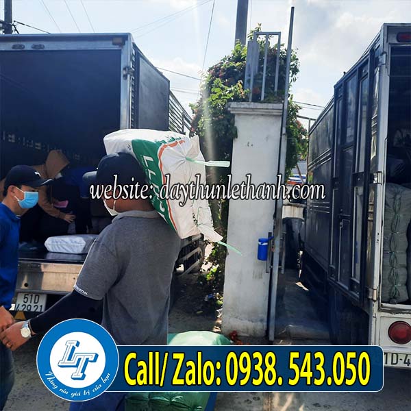 Dây thun Lê Thanh giá rẻ, giao hàng nhanh Dây thun Lê Thanh