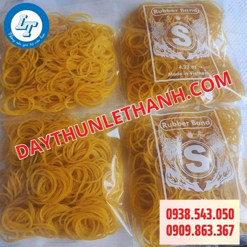 dây thun khoanh xuất khẩu dây thun khoanh xuất khẩu