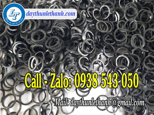 Dây thun cột ổi 12mm giá rẻ Dây thun cột ổi