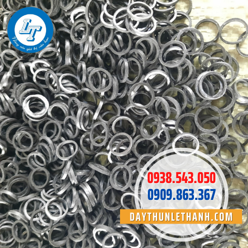 Dây thun khoanh Dây thun khoanh