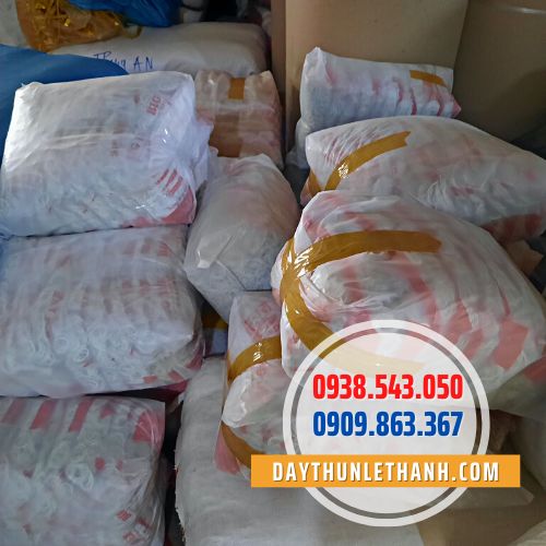 Dây thun giá sỉ tại kho