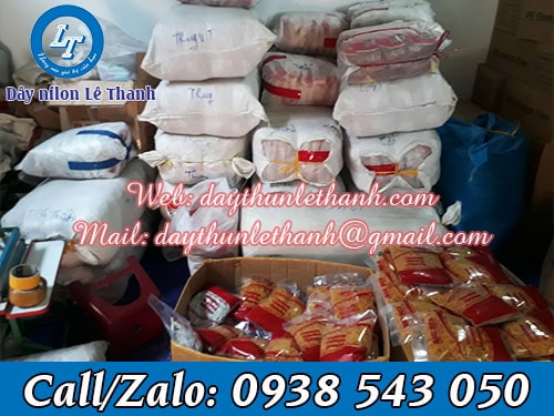 Dây thun màu vàng bền đẹp, giá rẻ tại kho Lê Thanh Dây thun màu vàng bền đẹp, giá rẻ tại kho Lê Thanh