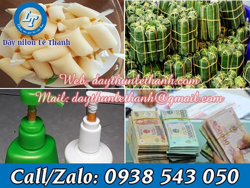 Dây thun màu vàng bền đẹp, giá rẻ tại kho Lê Thanh Dây thun màu vàng bền đẹp, giá rẻ tại kho Lê Thanh