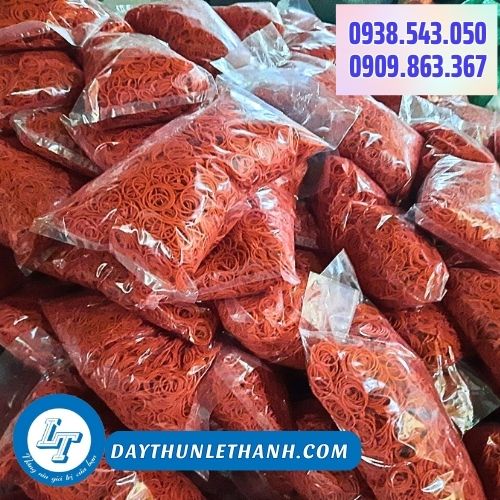 dây thun nhỏ giá sỉ dây thun nhỏ giá sỉ