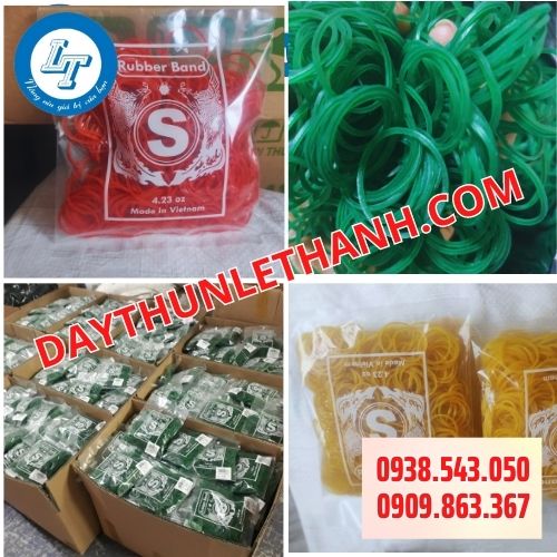 dây thun tròn xuất khẩu dây thun tròn xuất khẩu