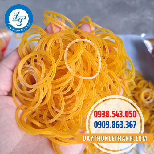 dây thun vàng cỡ trung 25mm giá rẻ nhất dây thun vàng cỡ trung 25mm giá rẻ nhất