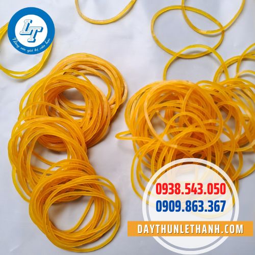 dây thun vàng tròn giá sỉ dây thun vàng tròn giá sỉ