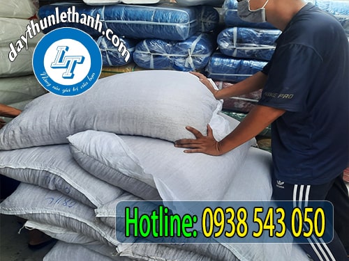 Dây thun bao 50kg giá sỉ rẻ Dây thun bao 50kg giá sỉ rẻ
