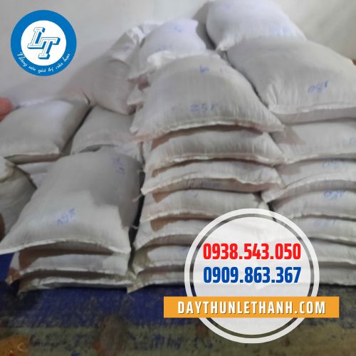 Kho sỉ dây thun Kho sỉ dây thun