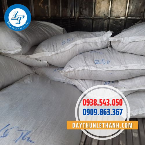 Dây thun xã giá rẻ Dây thun xã giá rẻ