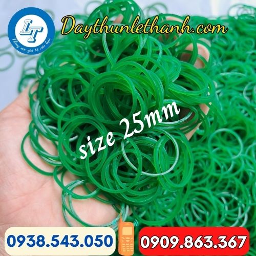 dây thun size trung 25mm giá rẻ tại xưởng tphcm dây thun size trung 25mm giá rẻ tại xưởng tphcm