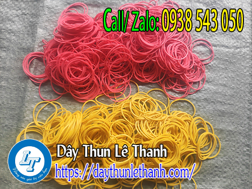 dây thun xe vàng hồng giá rẻ dây thun xe vàng hồng giá rẻ