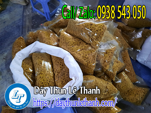 Dây thun giá rẻ tại kho Dây thun giá rẻ tại kho