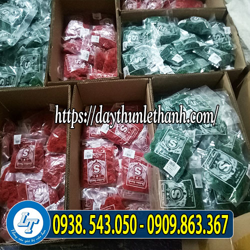 Dây thun xuất khẩu Dây thun xuất khẩu