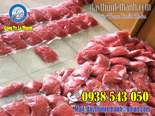 Dây thun xuất khẩu chất lượng, giá tốt tại kho Dây thun xuất khẩu chất lượng, giá tốt