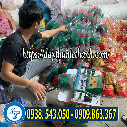 Dây thun xuất khẩu giá rẻ