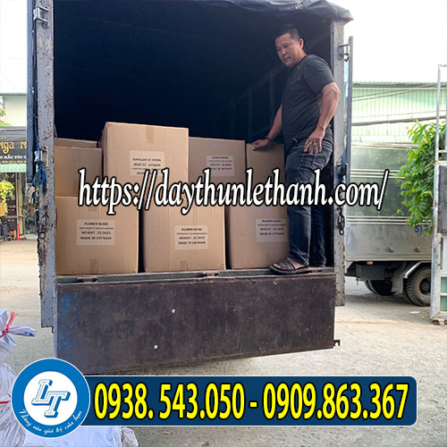 Dây thun xuất khẩu giá rẻ