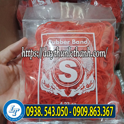 Dây thun xuất khẩu giá rẻ Dây thun xuất khẩu giá rẻ