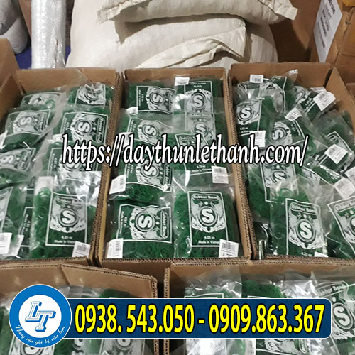 Dây thun xuất khẩu giá rẻ