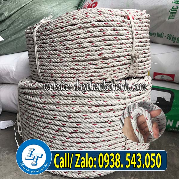 Dây thừng nilon Dây thừng nilon