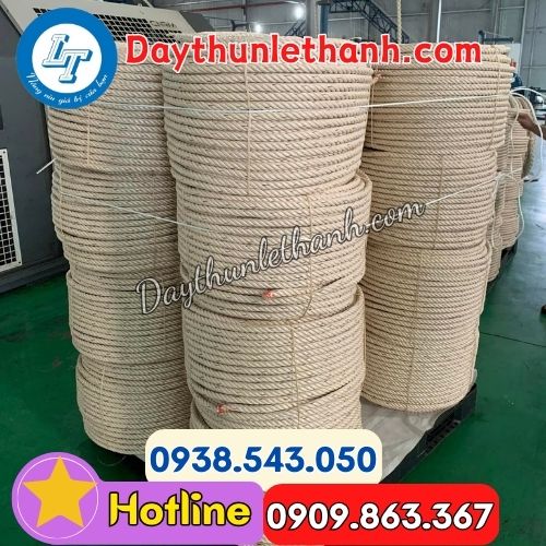 dây thừng HDPE giá sỉ rẻ tại kho xưởng dây thừng HDPE giá sỉ rẻ tại kho xưởng
