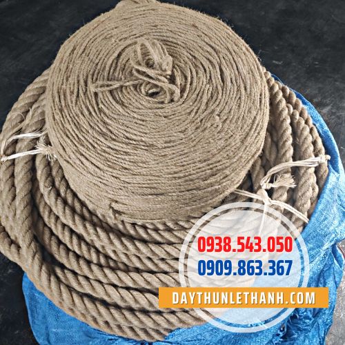 Dây thừng bản to bản nhỏ Dây thừng bản to bản nhỏ