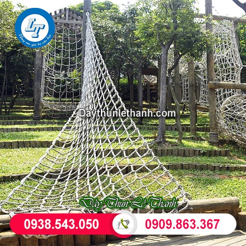 Dây thừng bền bỉ chống bào mòn cao Dây thừng bền bỉ chống bào mòn cao