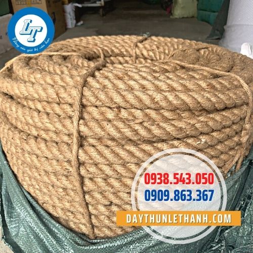 Dây thừng cột hàng Dây thừng cột hàng