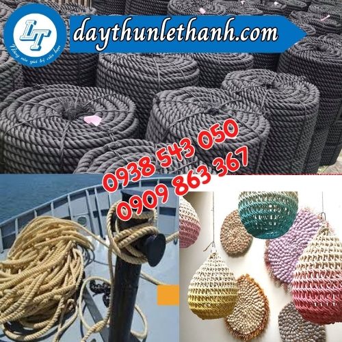 công dụng của dây thừng công dụng của dây thừng