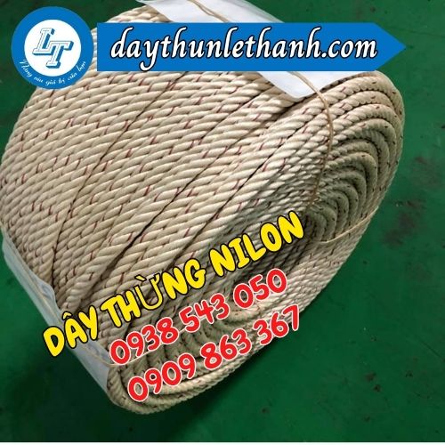 dây thừng nilon dây thừng nilon