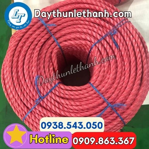 dây thừng màu đỏ giá sỉ rẻ tại xưởng dây thừng màu đỏ giá sỉ rẻ tại xưởng