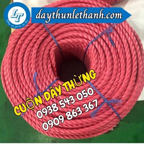 dây thừng trang trí dây thừng trang trí