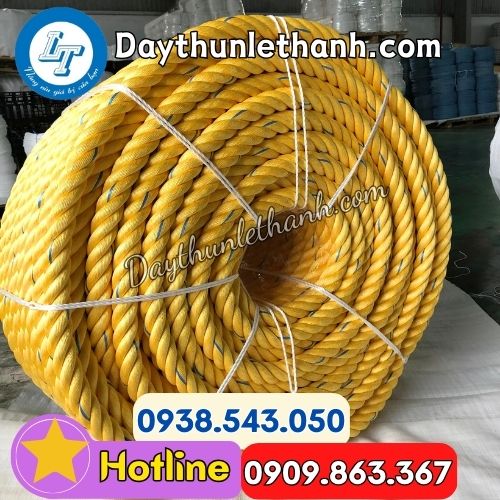 day thừng màu vàng giá rẻ day thừng màu vàng giá rẻ