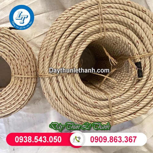 Dây thừng nhẹ mềm gấp cuộn dễ dàng Dây thừng nhẹ mềm gấp cuộn dễ dàng