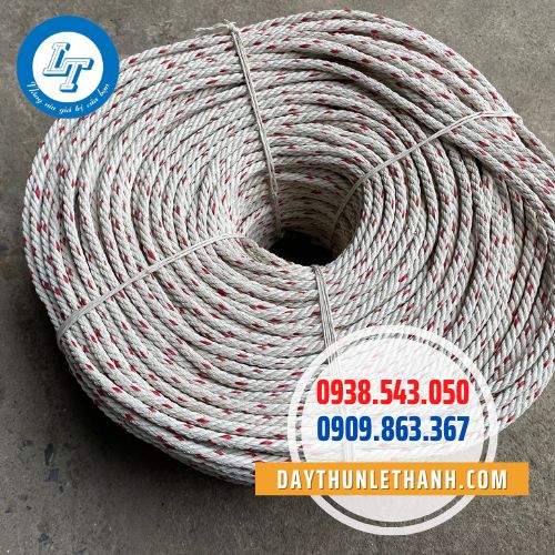 Dây thừng nilon Dây thừng nilon