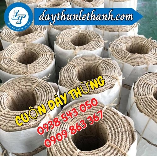 dây thùng nilon bền chắc giá rẻ dây thùng nilon bền chắc giá rẻ