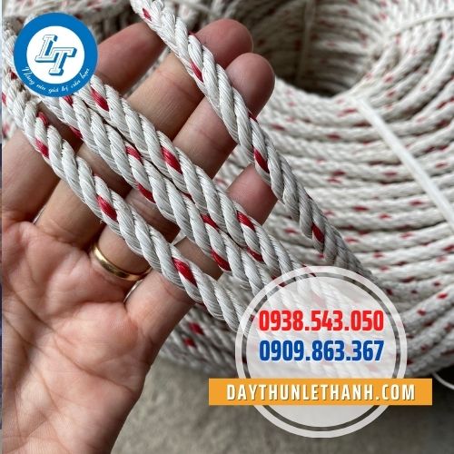 Dây thừng nilon Dây thừng nilon