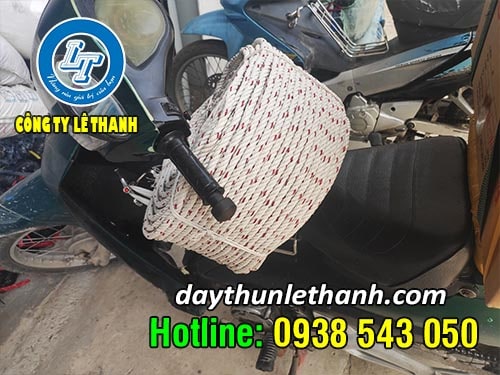 Dây thừng nilon giá tốt, miễn phí giao hàng Dây thừng nilon