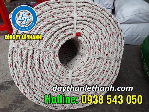 Dây thừng nilon giá sỉ, giá rẻ Dây thừng nilon