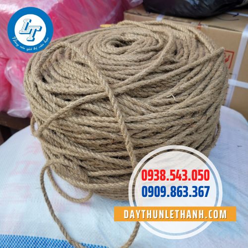 Dây thừng nhỏ trang trí Dây thừng nhỏ trang trí