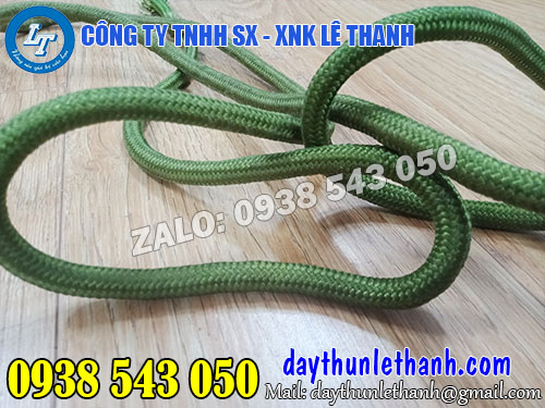 dây dù tròn mắc võng giá rẻ, giao hàng toàn quốc dây dù tròn mắc võng giá rẻ, giao hàng toàn quốc