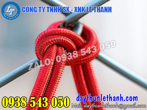 dây dù tròn mắc võng giá rẻ, giao hàng toàn quốc dây dù tròn mắc võng giá rẻ, giao hàng toàn quốc