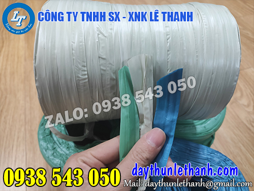 Dây nilon cột hàng giá tốt tại kho Dây nilon cột hàng giá tốt tại kho