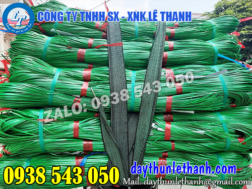 Dây nilon kẽm màu uy tín, giá tốt, giao hàng toàn quốc Dây nilon kẽm màu uy tín, giá tốt, giao hàng toàn quốc