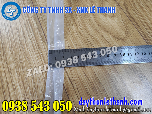 Dây nilon cột hàng giá tốt tại kho Dây nilon cột hàng giá tốt tại kho