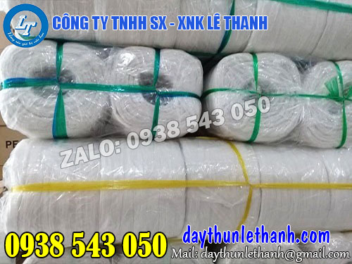 Dây nilon nem uy tín, giá tốt Dây nilon nem uy tín, giá tốt